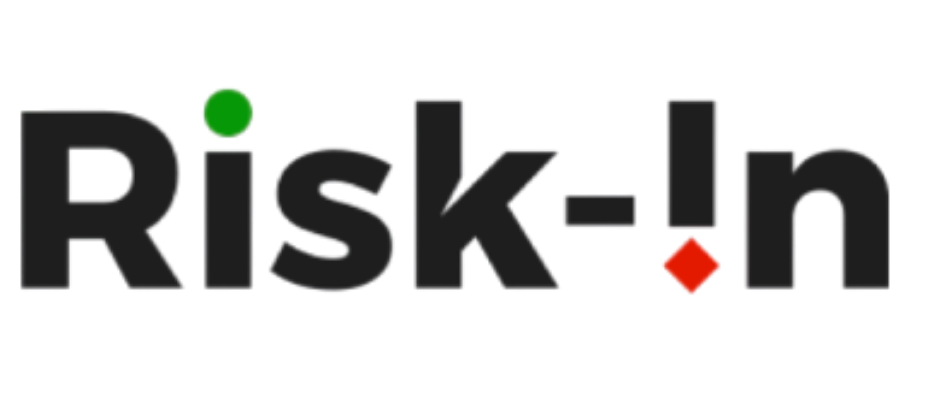 Risk-In logo