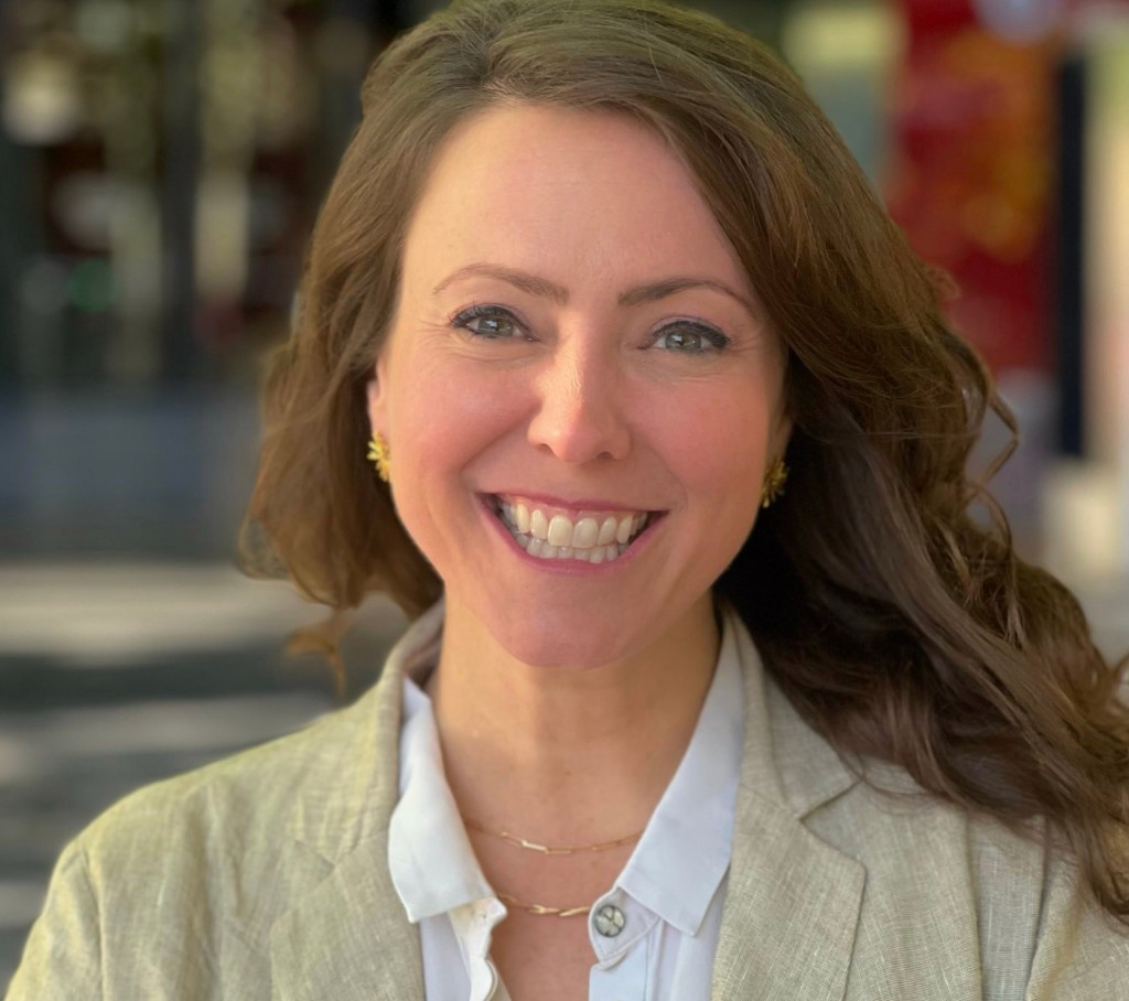 Jaime Bobbitt, Strategic Advisory Board